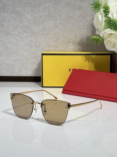 FD Sunglasses AAAA-3097