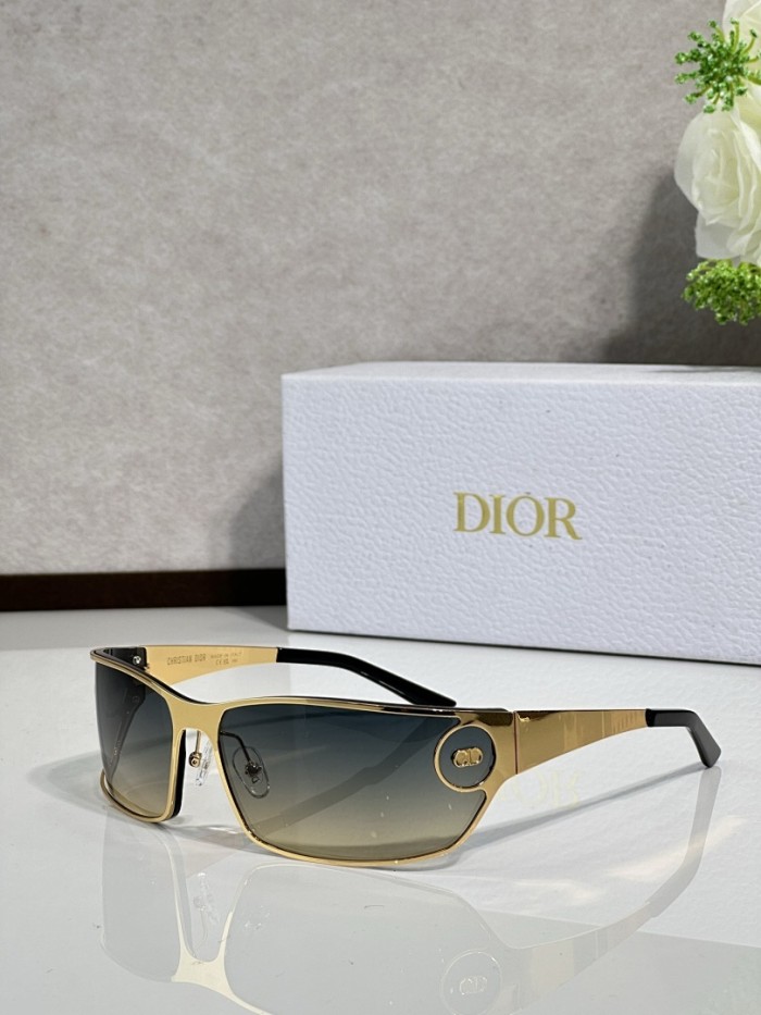 Dior Sunglasses AAAA-4450