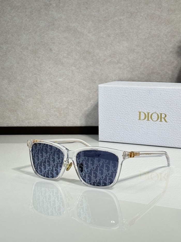 Dior Sunglasses AAAA-4472