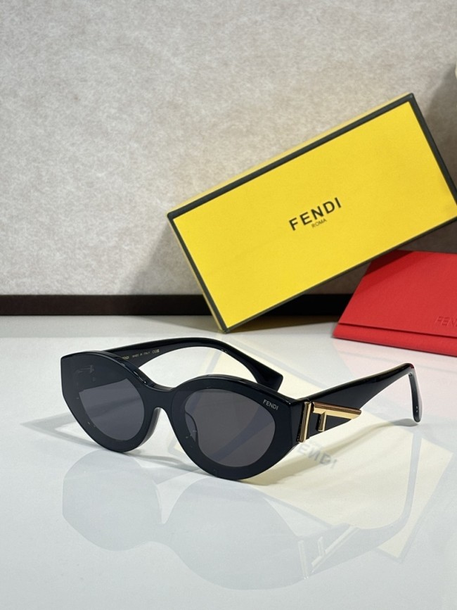 FD Sunglasses AAAA-3049