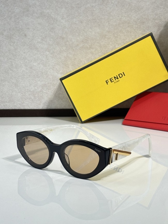 FD Sunglasses AAAA-3051