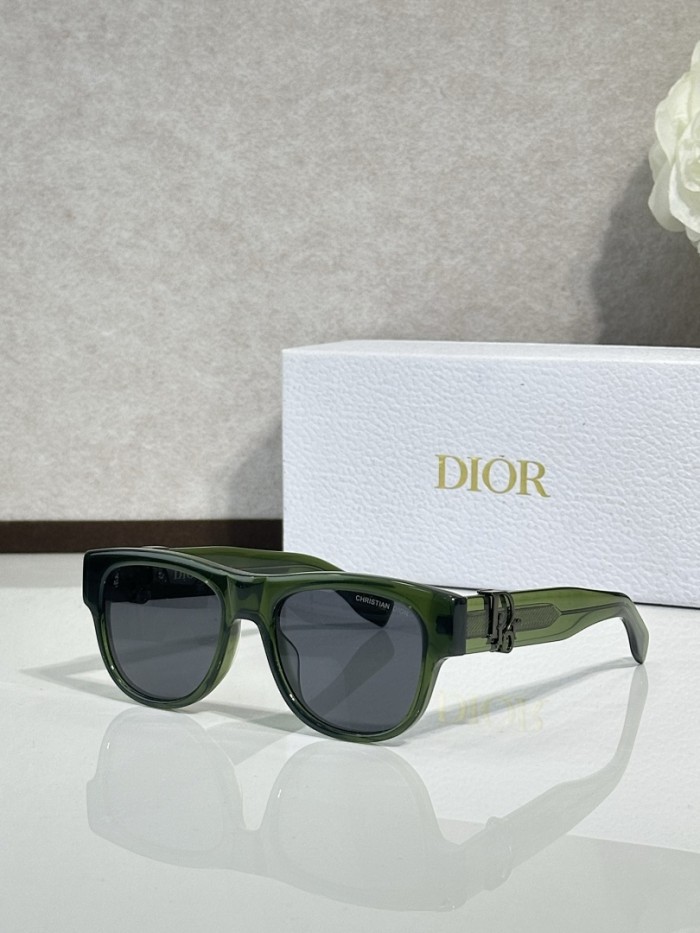Dior Sunglasses AAAA-4627