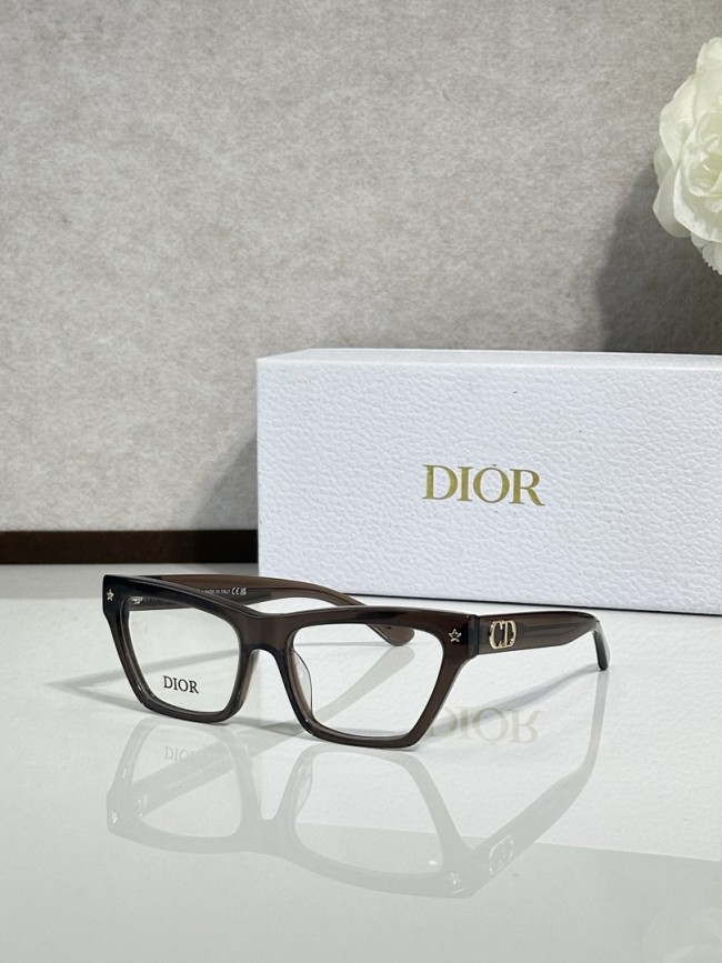 Dior Sunglasses AAAA-4643