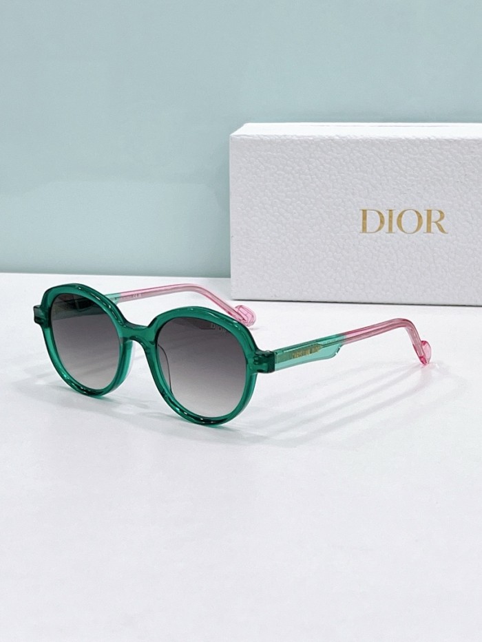 Dior Sunglasses AAAA-4524