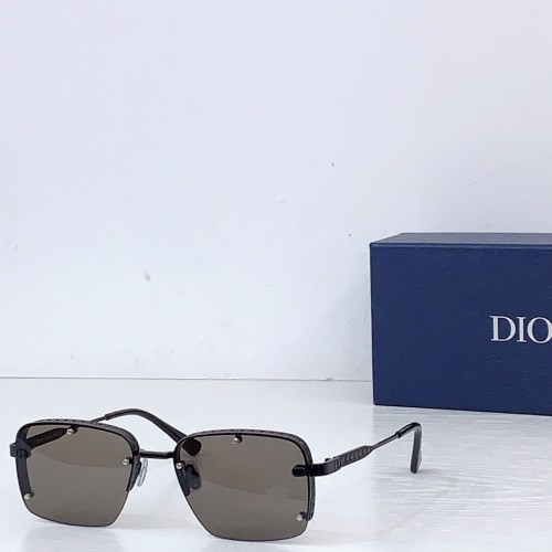 Dior Sunglasses AAAA-4695
