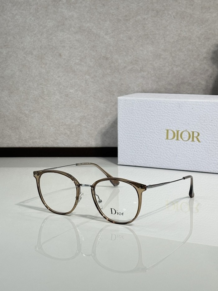 Dior Sunglasses AAAA-4466