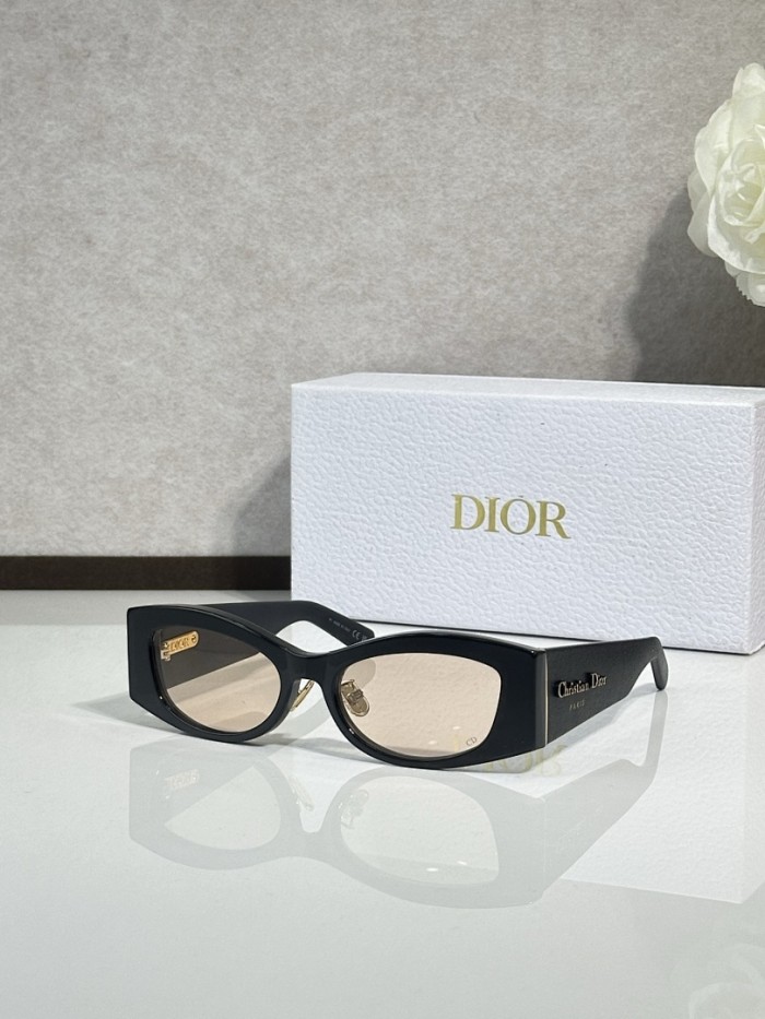 Dior Sunglasses AAAA-4625