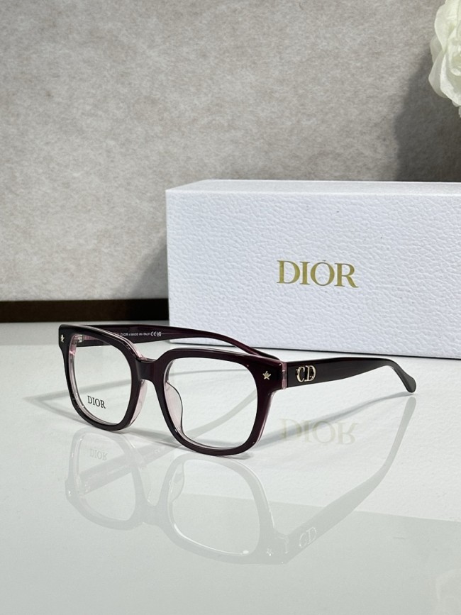 Dior Sunglasses AAAA-4611