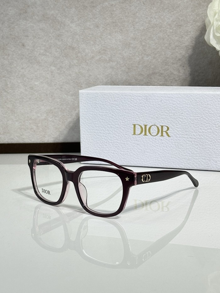 Dior Sunglasses AAAA-4611
