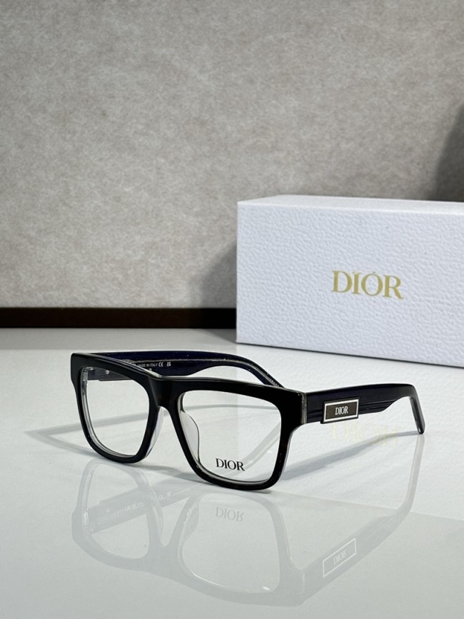 Dior Sunglasses AAAA-4321