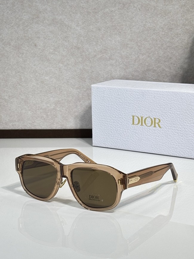 Dior Sunglasses AAAA-4506