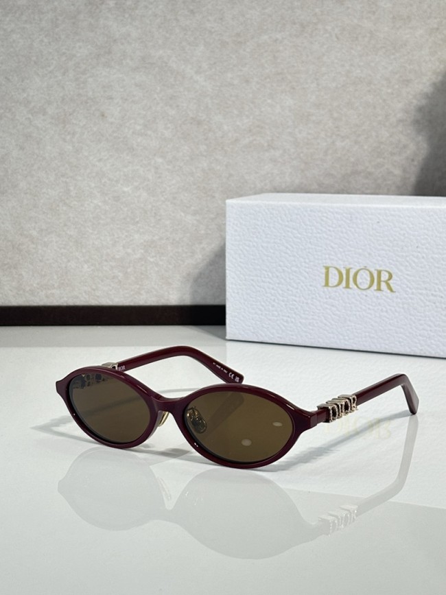 Dior Sunglasses AAAA-4412