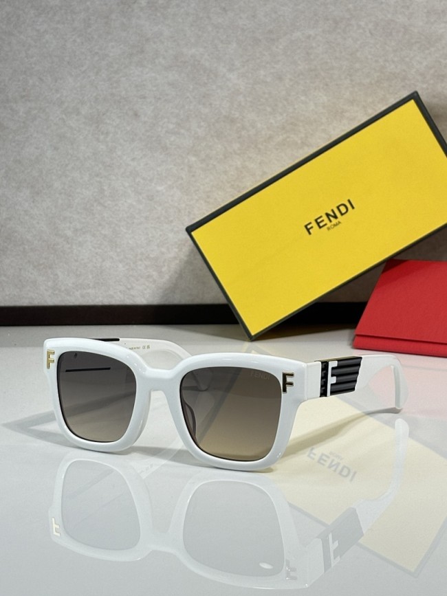 FD Sunglasses AAAA-3111