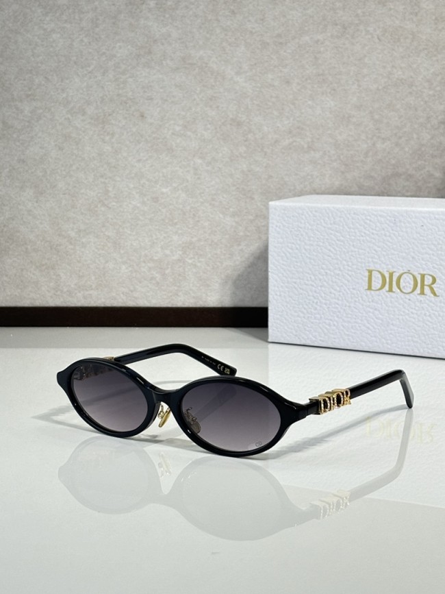 Dior Sunglasses AAAA-4385