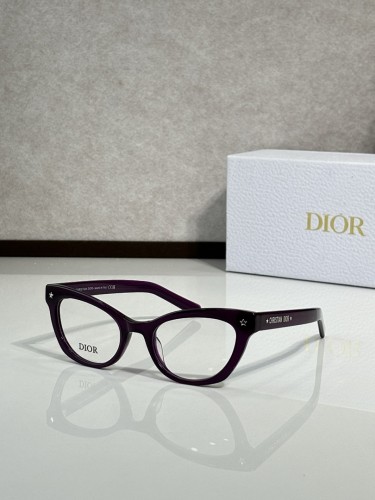 Dior Sunglasses AAAA-4371
