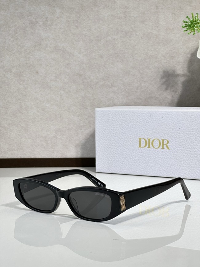 Dior Sunglasses AAAA-4476