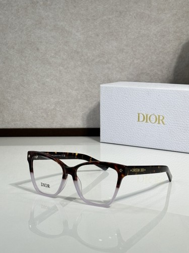 Dior Sunglasses AAAA-4330