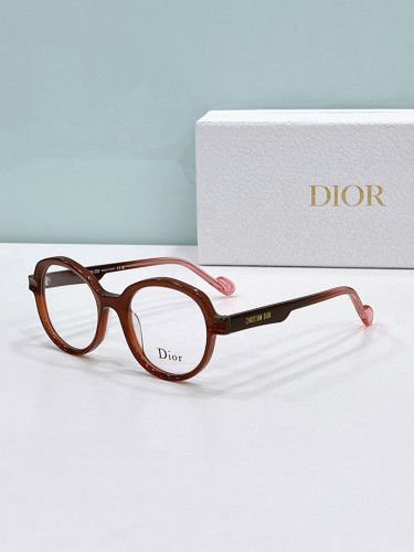 Dior Sunglasses AAAA-4528