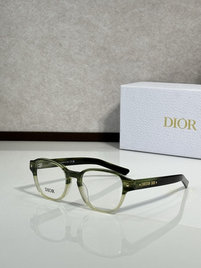 Dior Sunglasses AAAA-4362