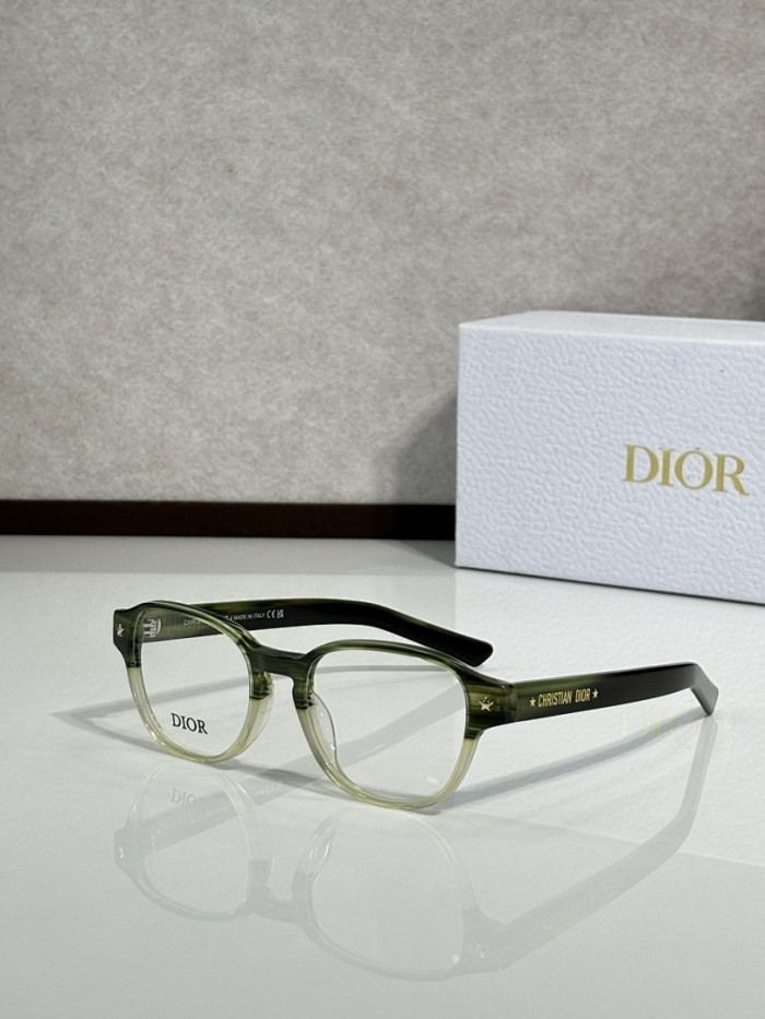 Dior Sunglasses AAAA-4362