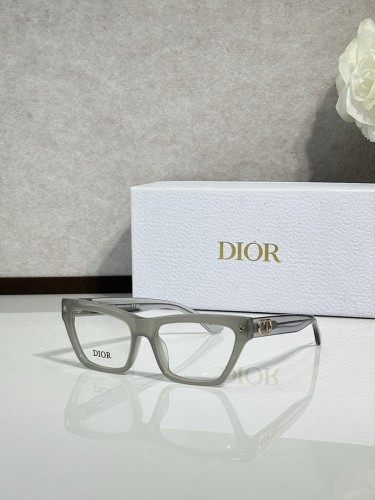 Dior Sunglasses AAAA-4645