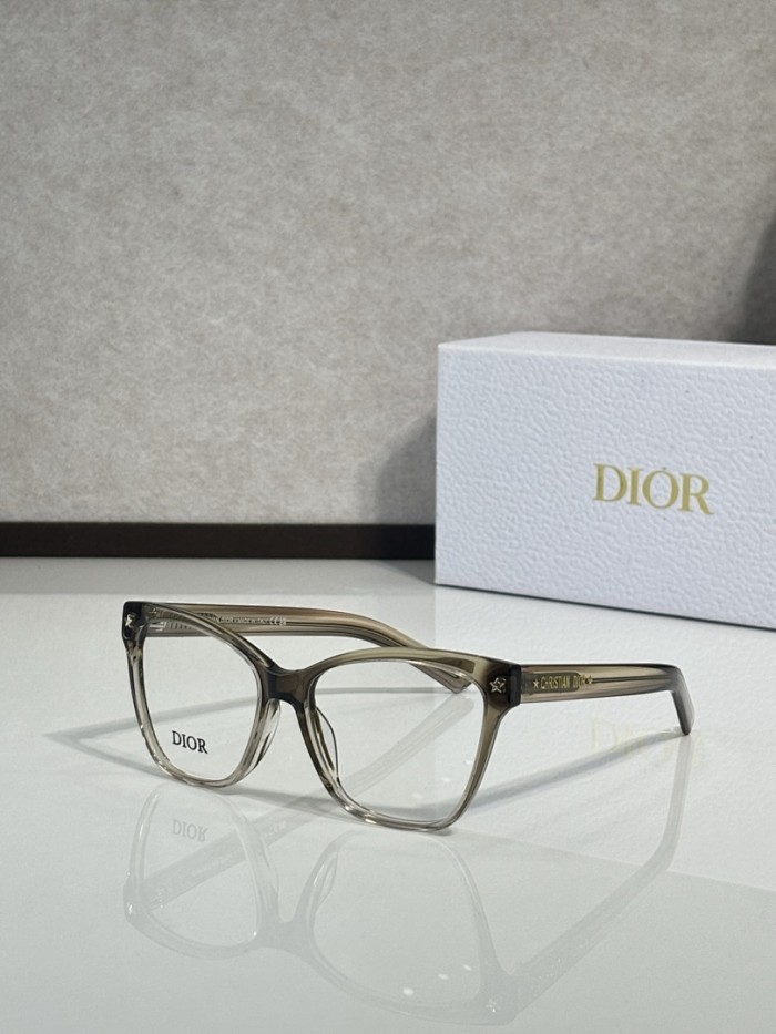 Dior Sunglasses AAAA-4329