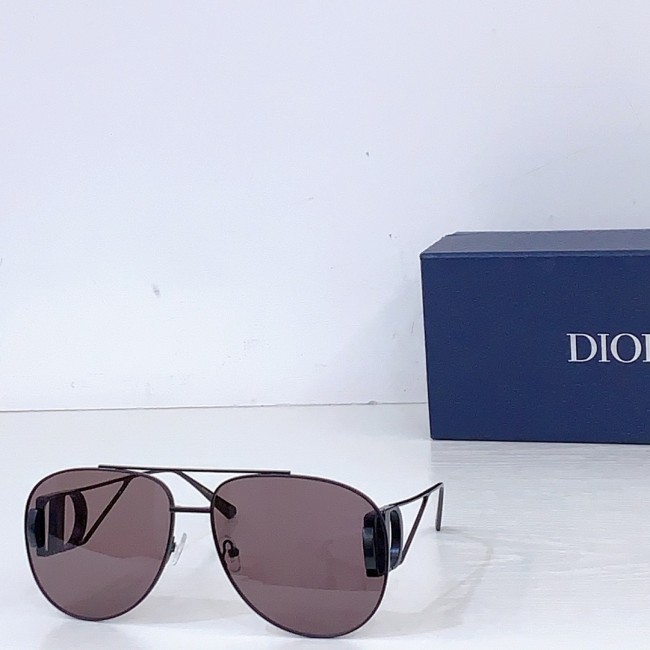 Dior Sunglasses AAAA-4677