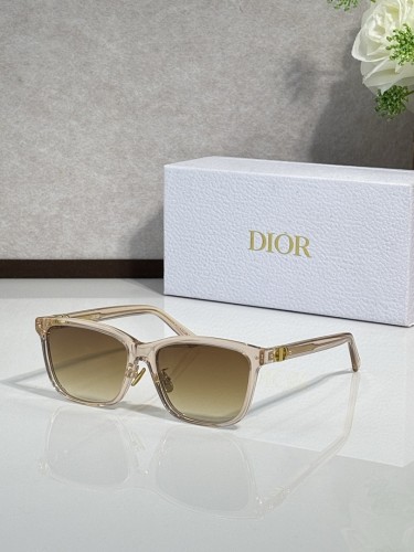 Dior Sunglasses AAAA-4446