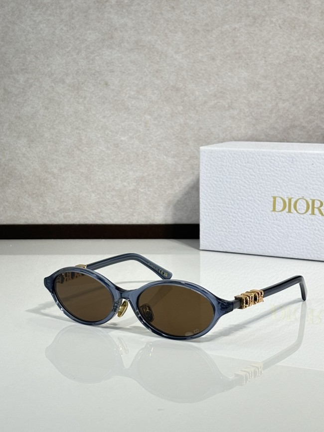 Dior Sunglasses AAAA-4389