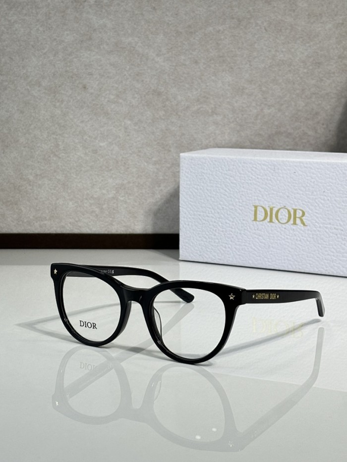 Dior Sunglasses AAAA-4338