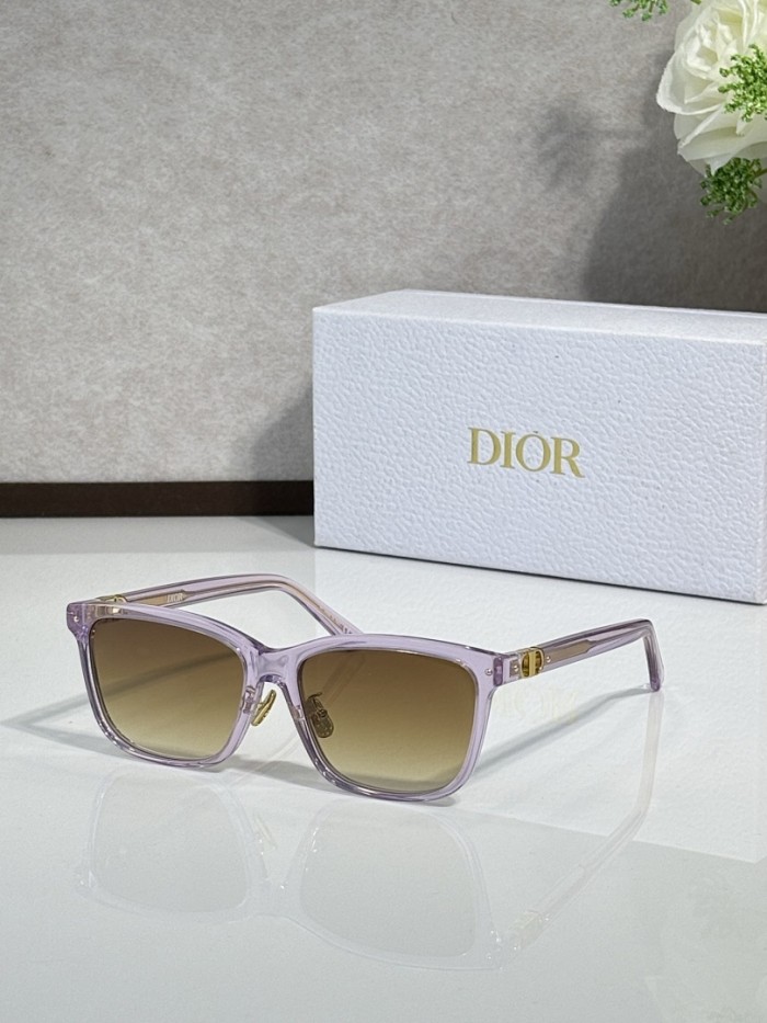 Dior Sunglasses AAAA-4445