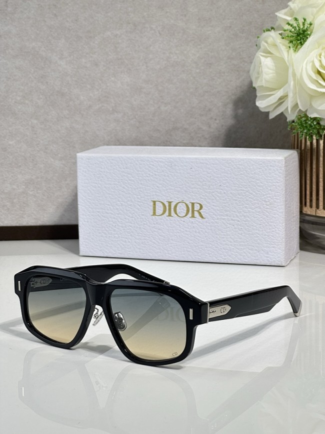 Dior Sunglasses AAAA-4574