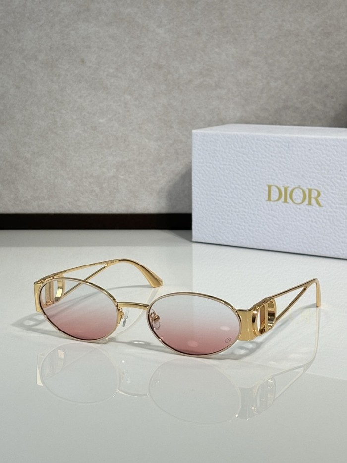 Dior Sunglasses AAAA-4494