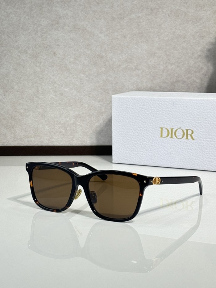 Dior Sunglasses AAAA-4471