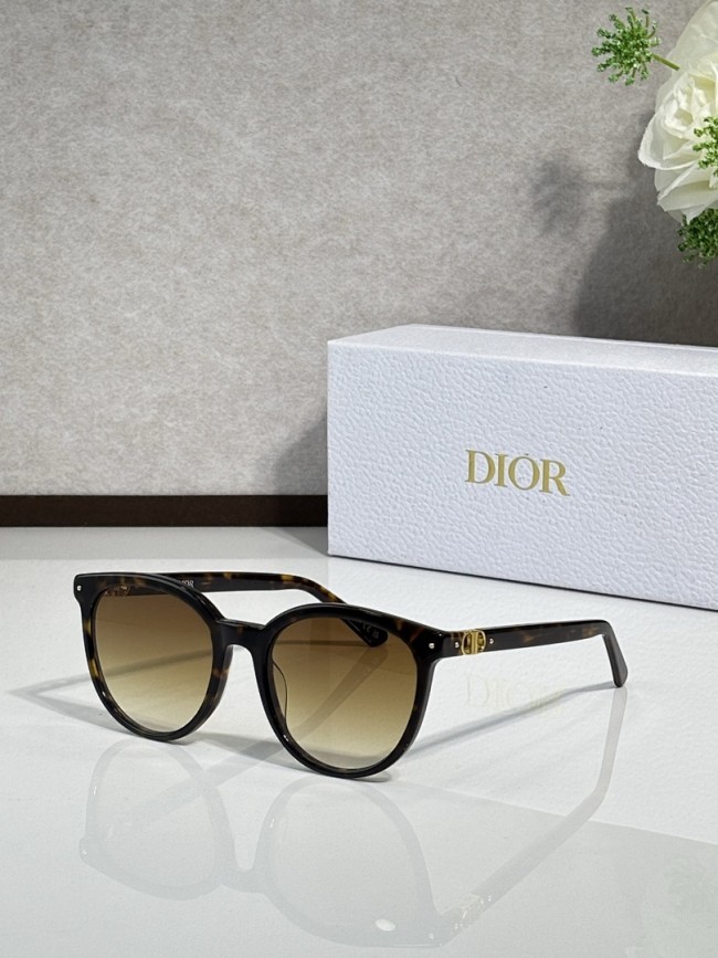 Dior Sunglasses AAAA-4422