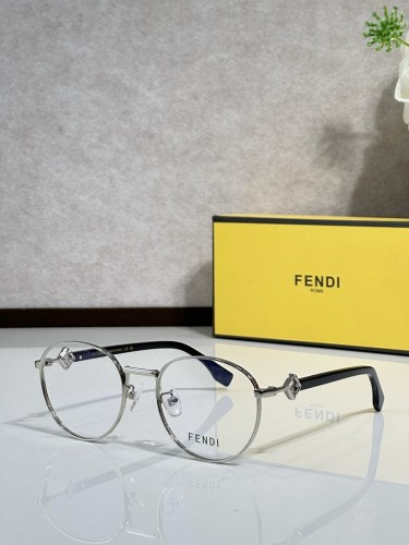 FD Sunglasses AAAA-3123