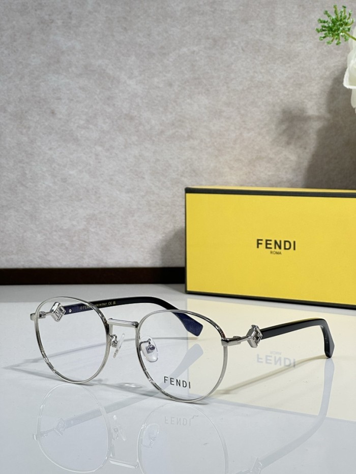 FD Sunglasses AAAA-3123