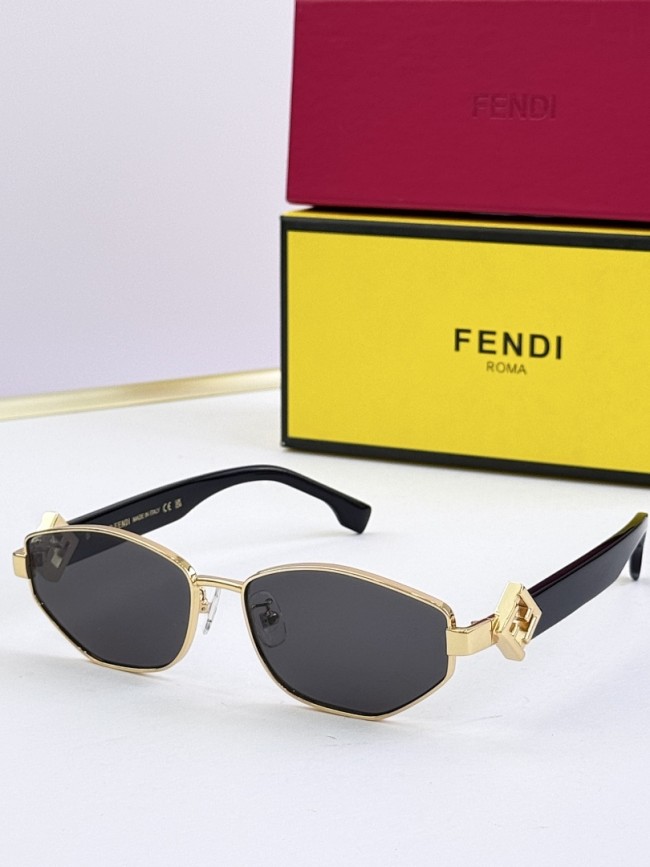 FD Sunglasses AAAA-3162