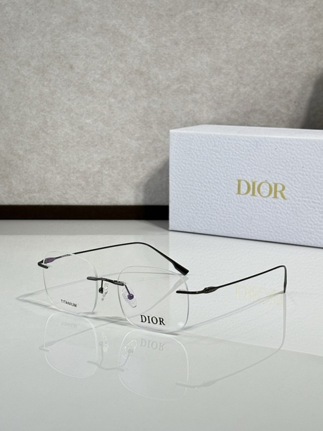 Dior Sunglasses AAAA-4315