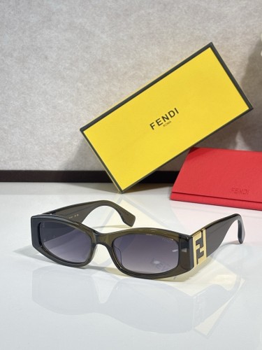 FD Sunglasses AAAA-3150