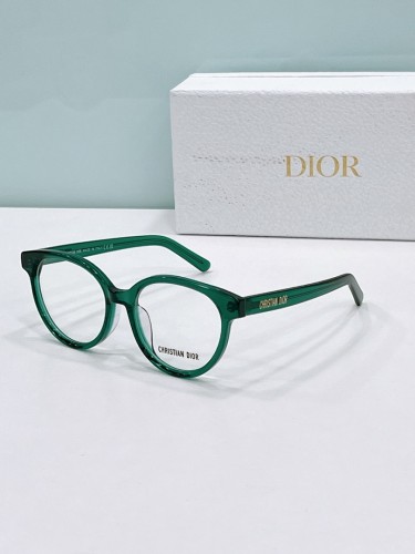 Dior Sunglasses AAAA-4586