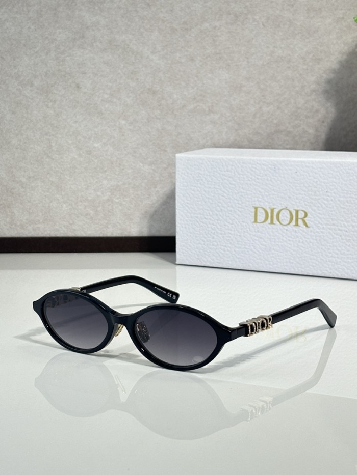 Dior Sunglasses AAAA-4409