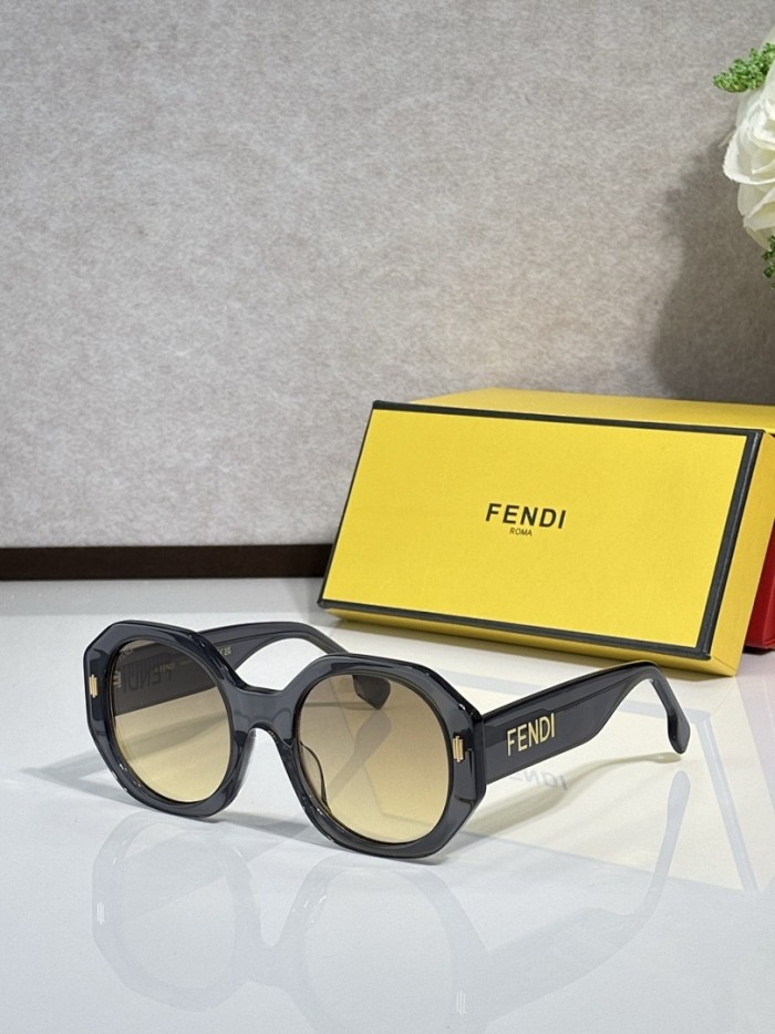 FD Sunglasses AAAA-3055
