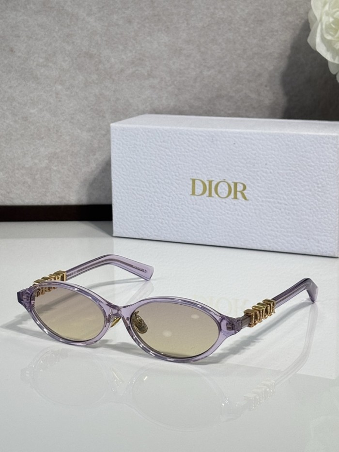 Dior Sunglasses AAAA-4663
