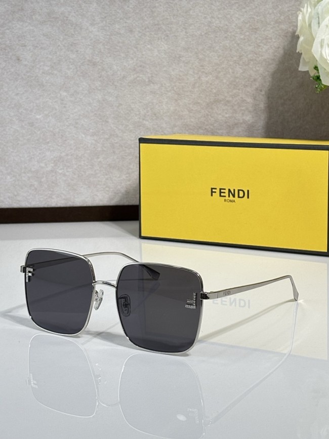 FD Sunglasses AAAA-3138