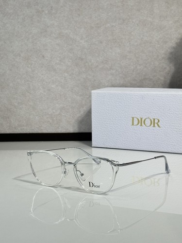 Dior Sunglasses AAAA-4453