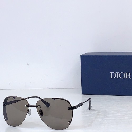 Dior Sunglasses AAAA-4685