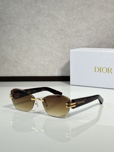 Dior Sunglasses AAAA-4368