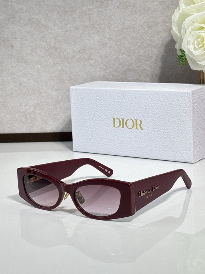 Dior Sunglasses AAAA-4549