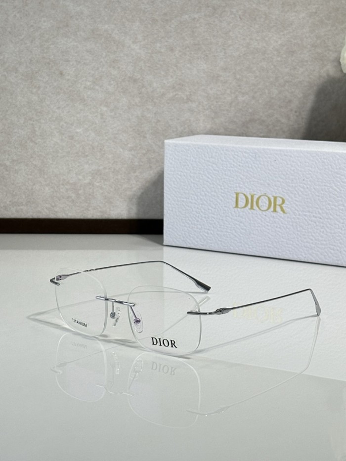 Dior Sunglasses AAAA-4316